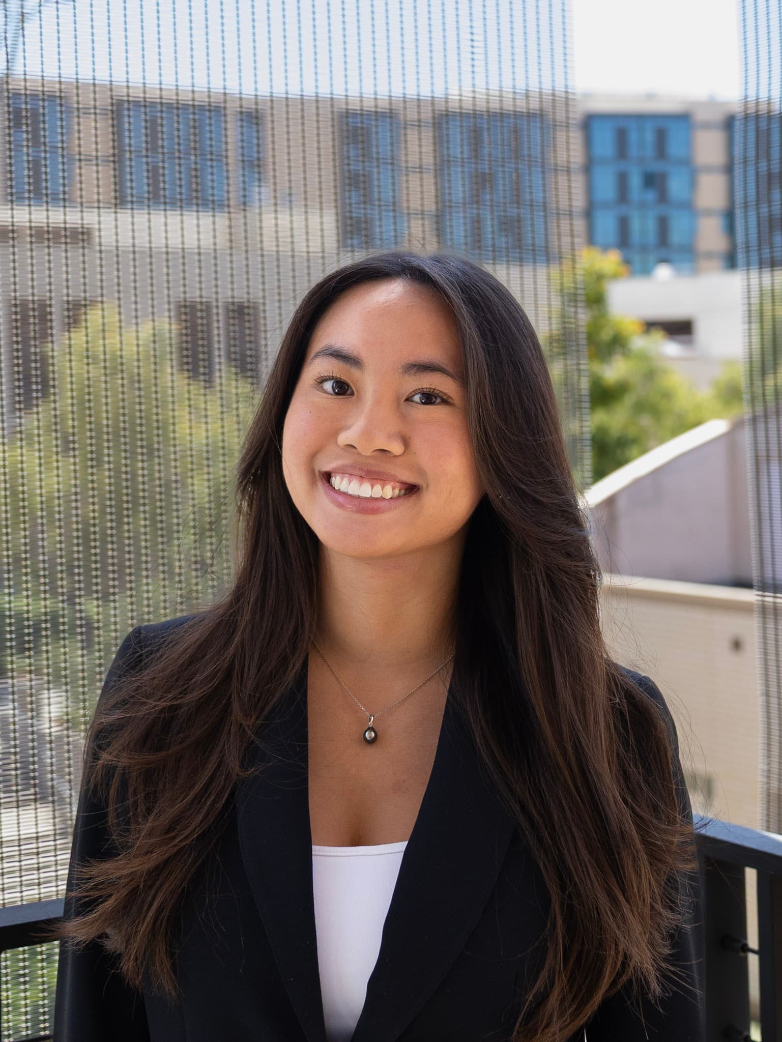Chloe Chun
