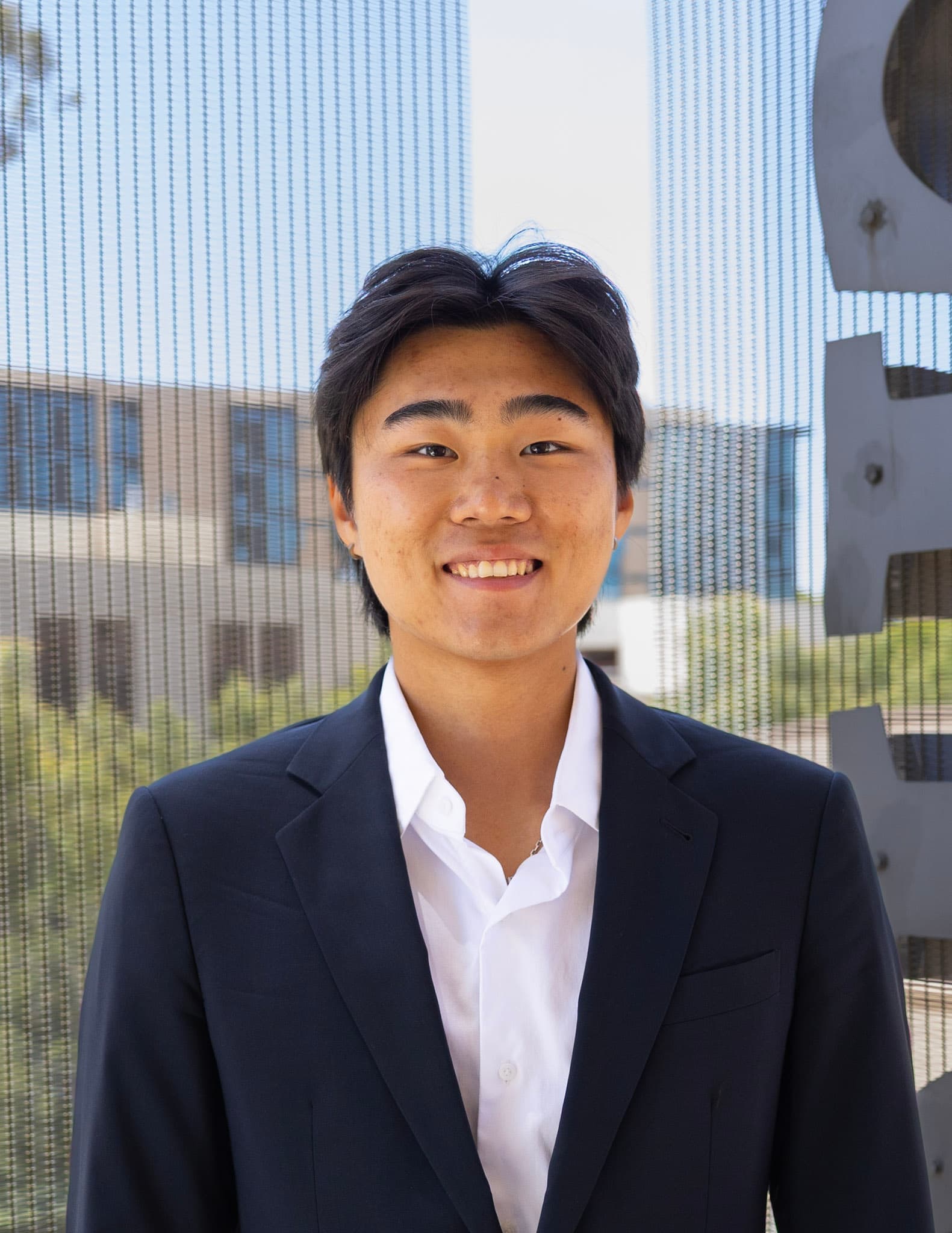Edward Shen