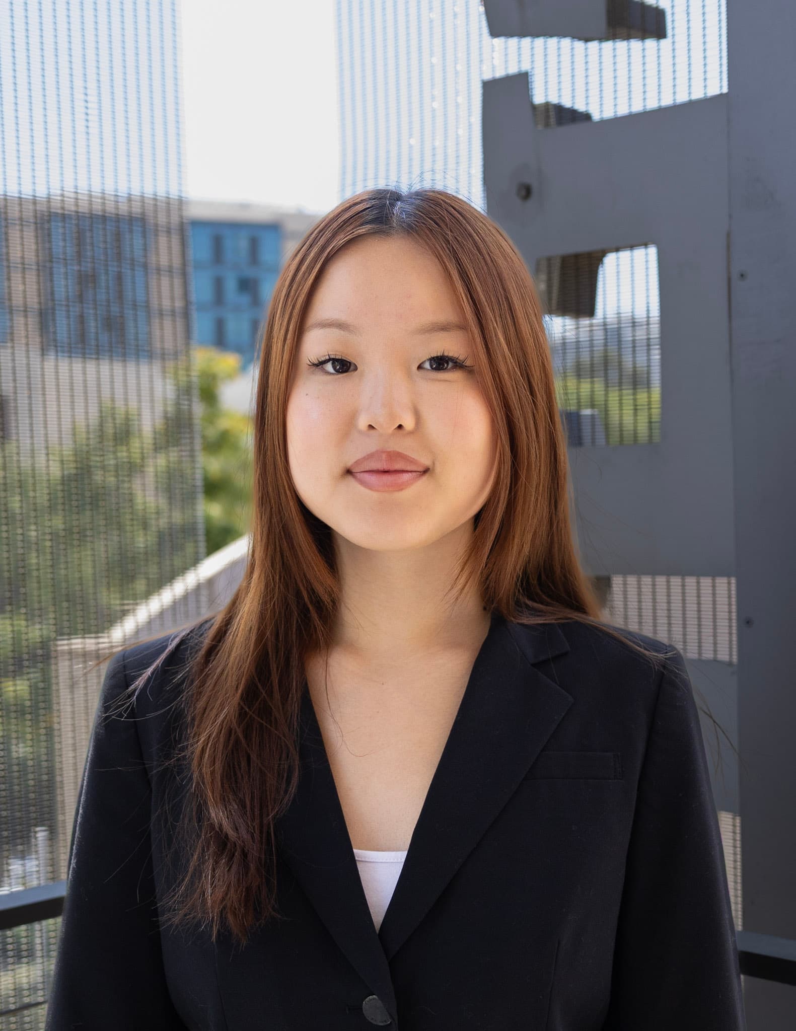 Jami Lim