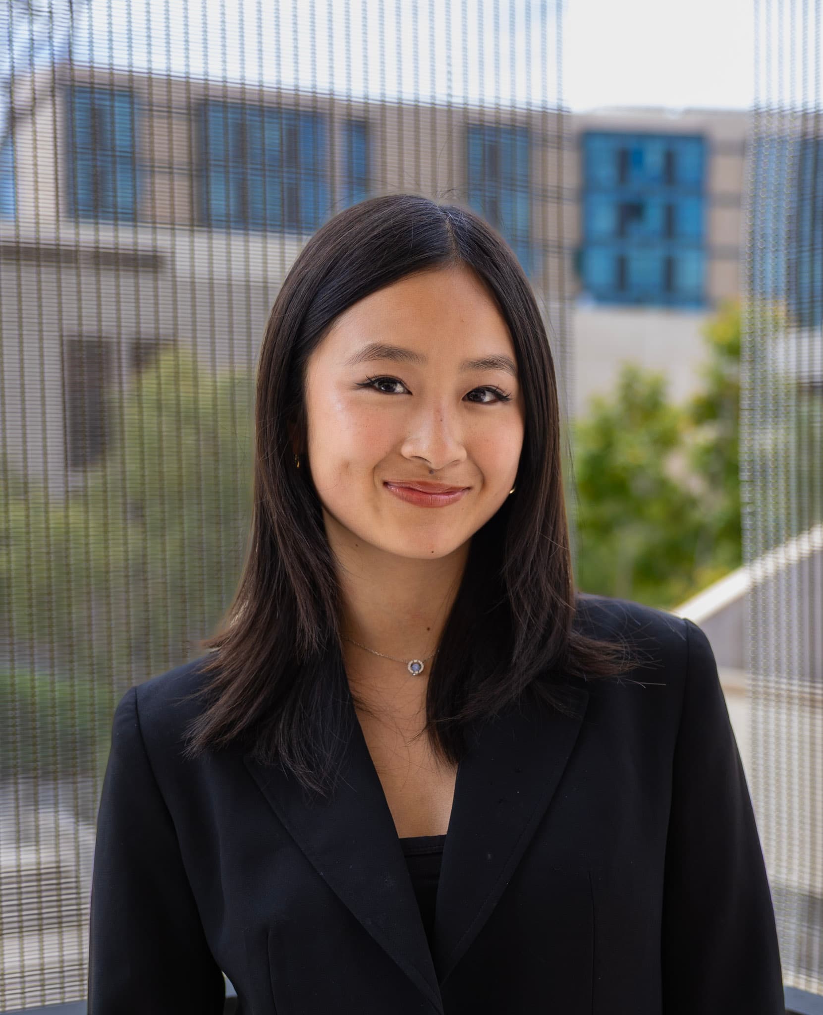 Joyce Lui