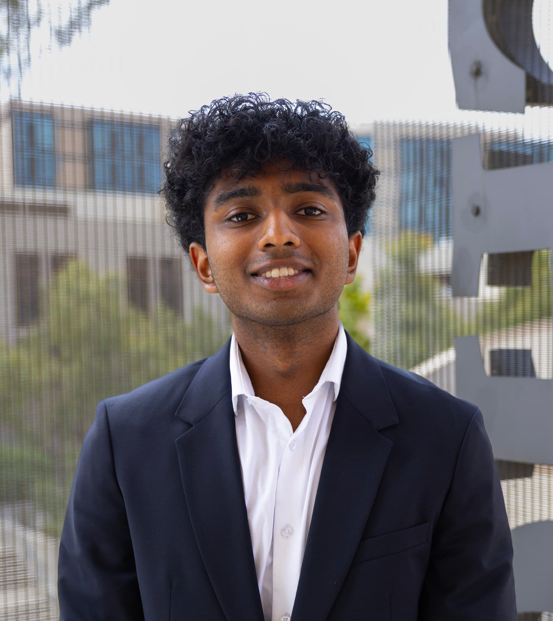 Krishiv Manyam