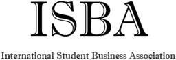 International Student Business Association